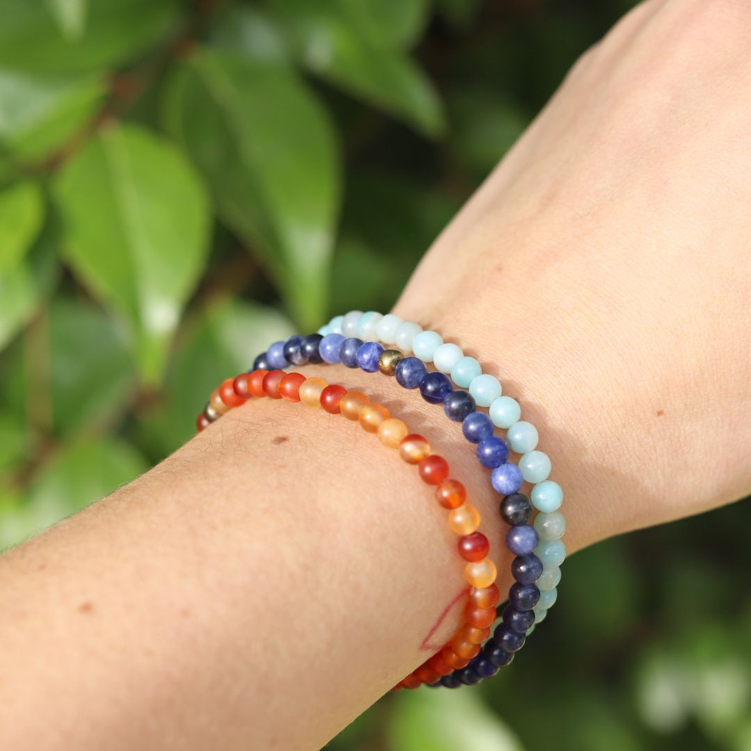 Virgo Bracelets