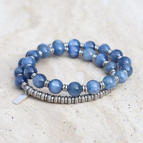 Gemstone Bracelets