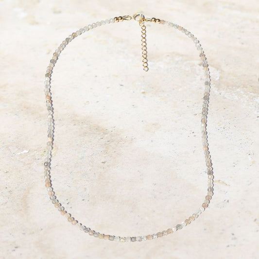 moonstone necklace