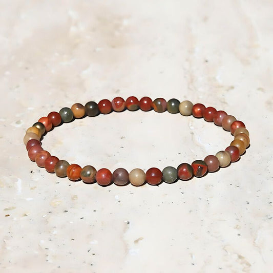 picasso jasper bracelet