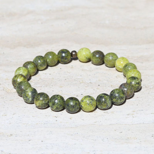 Yellow Turquoise Bracelet  *Final Sale*