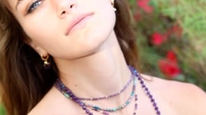 Amethyst Jewelry