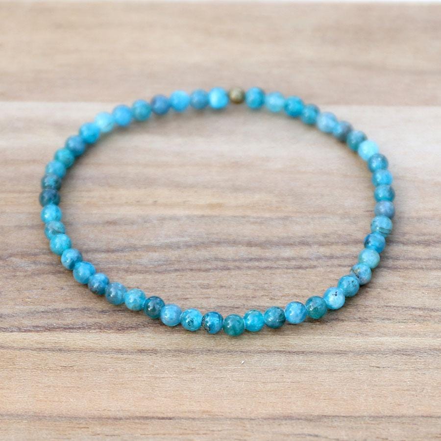 Apatite Delicate Bracelet