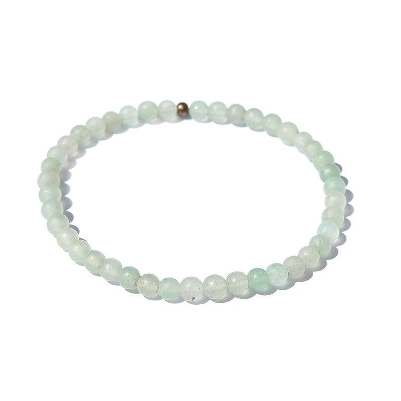 Matte Aventurine Bracelet