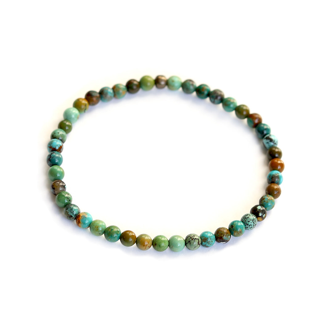 Arizona Turquoise Delicate Bracelet