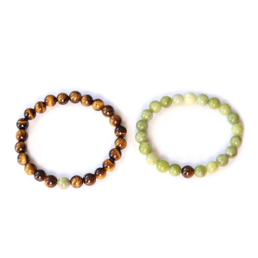 Couples Bracelet Bundle