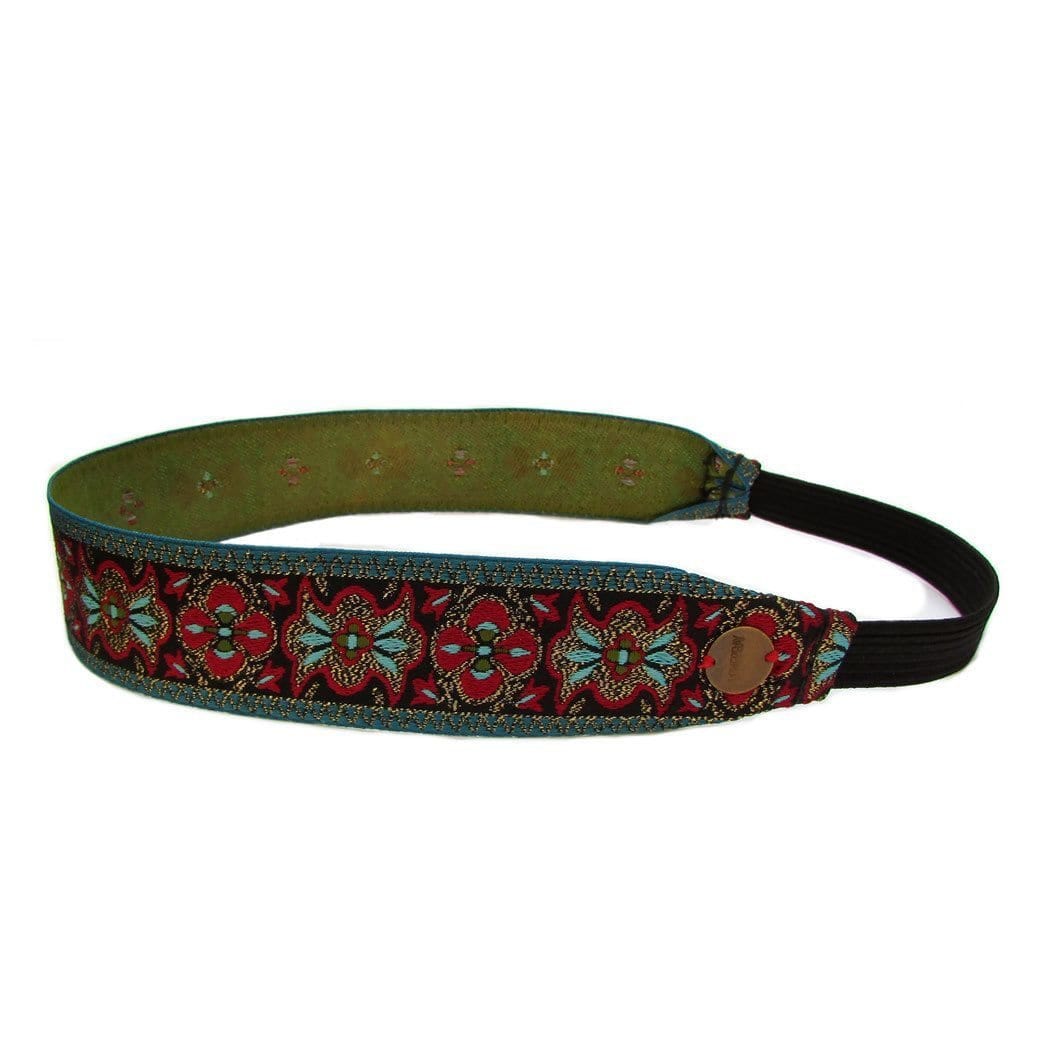Headbands - Vintage Baroque Headband