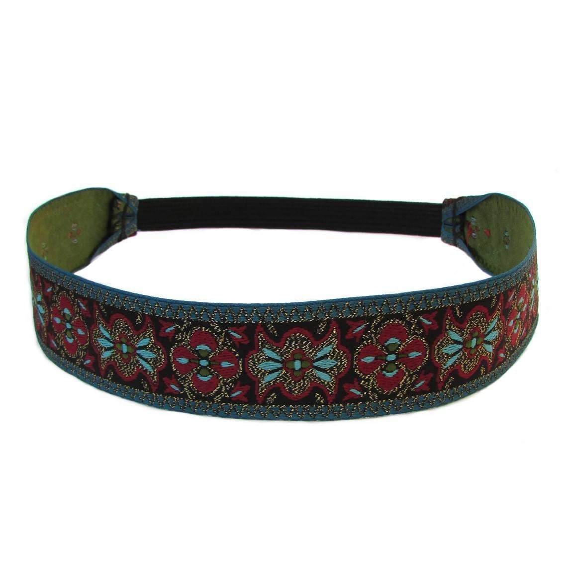 Headbands - Vintage Baroque Headband
